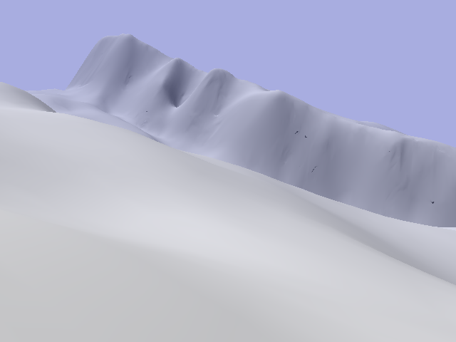 Projects in the Works